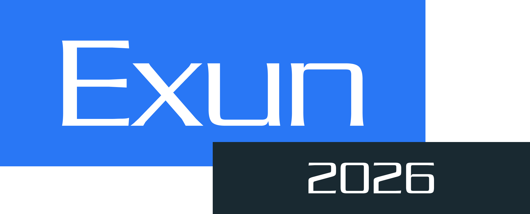 Exun 2026