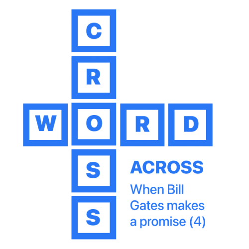 Crossword