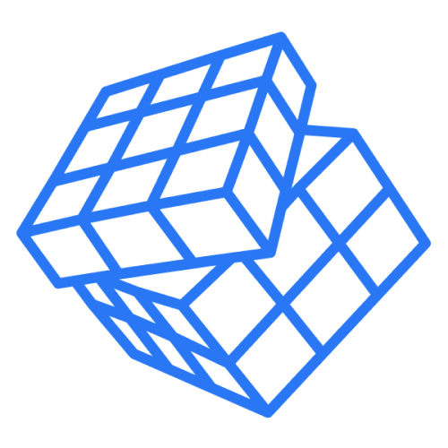 CubXL 3x3