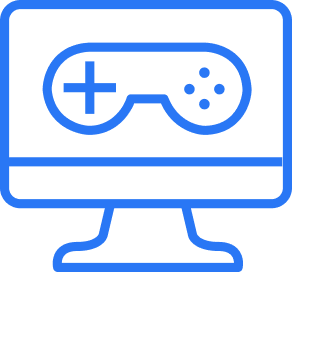 DomainSquare+ Gaming: PC