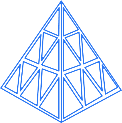 CubXL Pyraminx